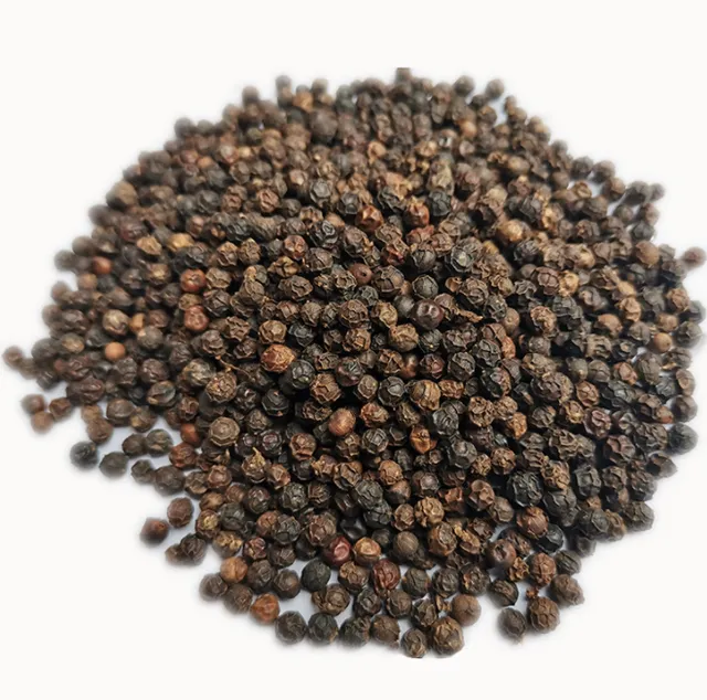 Premium Black Pepper Spice Western Food Seasoning Bulk Spice Black Pepper