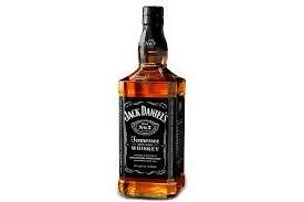 Jack Daniels Whisky