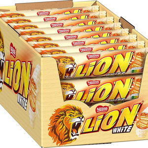 Nestle Lion White (24 x 42 g)