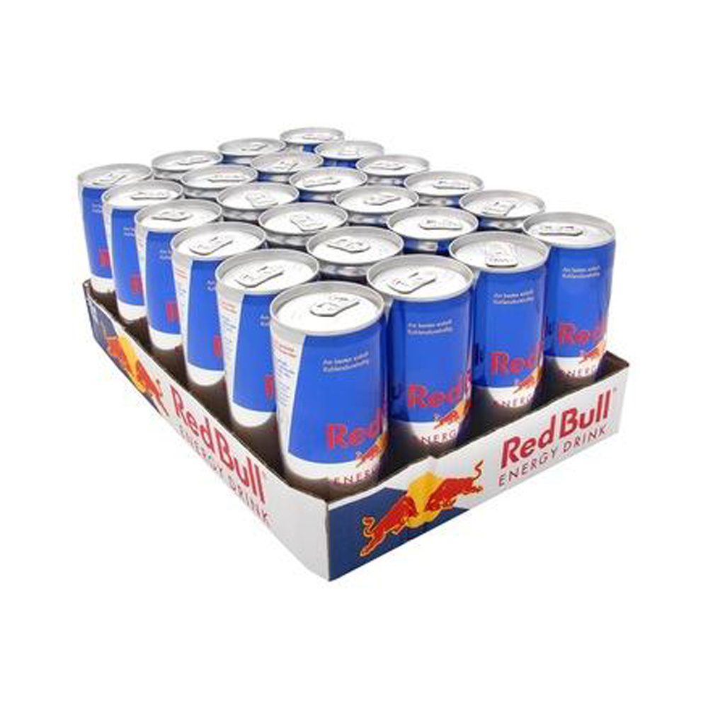 Wholesale Red Bull 250 ml Energy Drink All sizes available as well