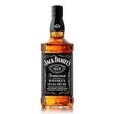 Jack Daniels Whisky