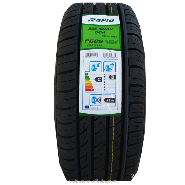 215/45R17 215 45 R 17 Top Quality Tyre Brand from China Car Tyre Shop Alibaba Best Seller