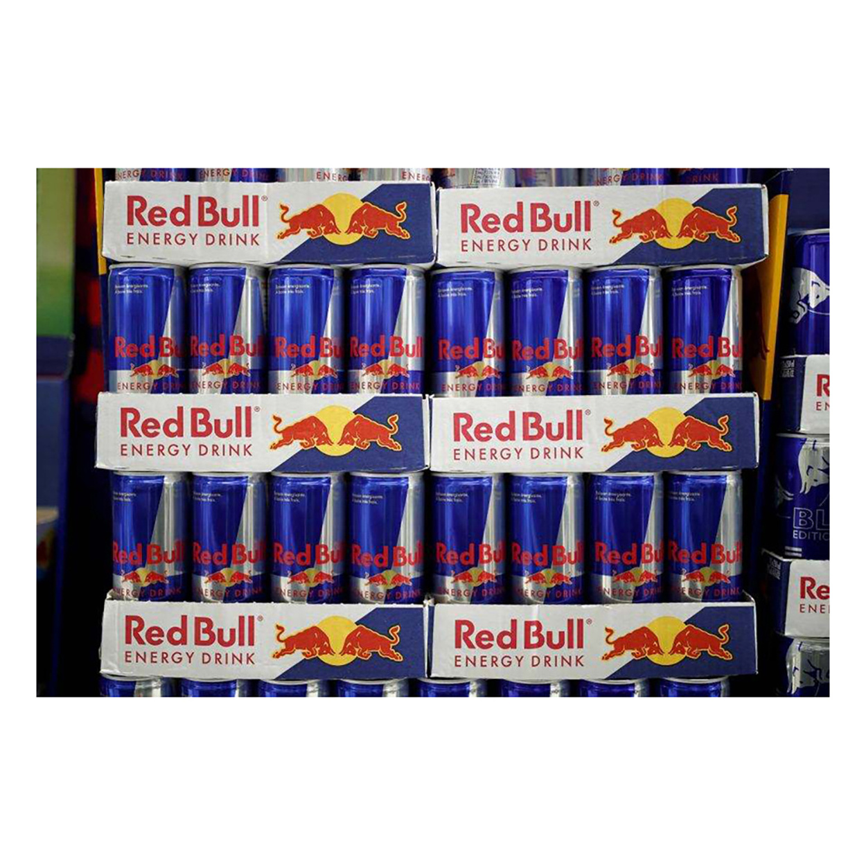 Cheap Price Austria Red Bull & Redbull Classic 250m  500m Red Bull 250ml Energy Drink