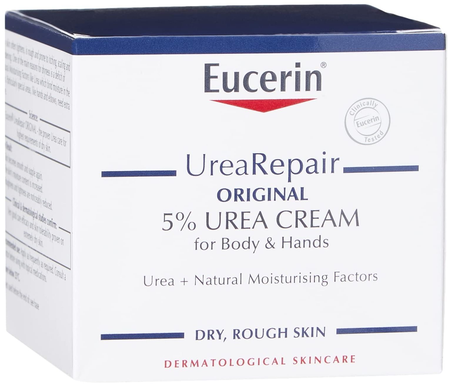 Eucerin Daily Hydration Lotion - Light-weight Full Body Lotion for Dry Skin - 16.9 fl. oz