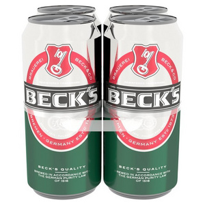 Becks Beer for sale