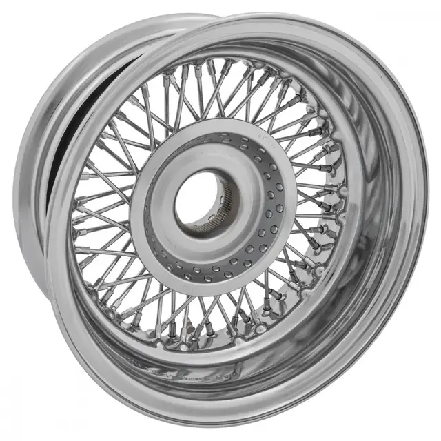 Wire Wheels Car Rims/high quality car wire alloy forged wheels/Spoke wire wheels for Cadillac Chrys 18 19 20 22inch car wheels