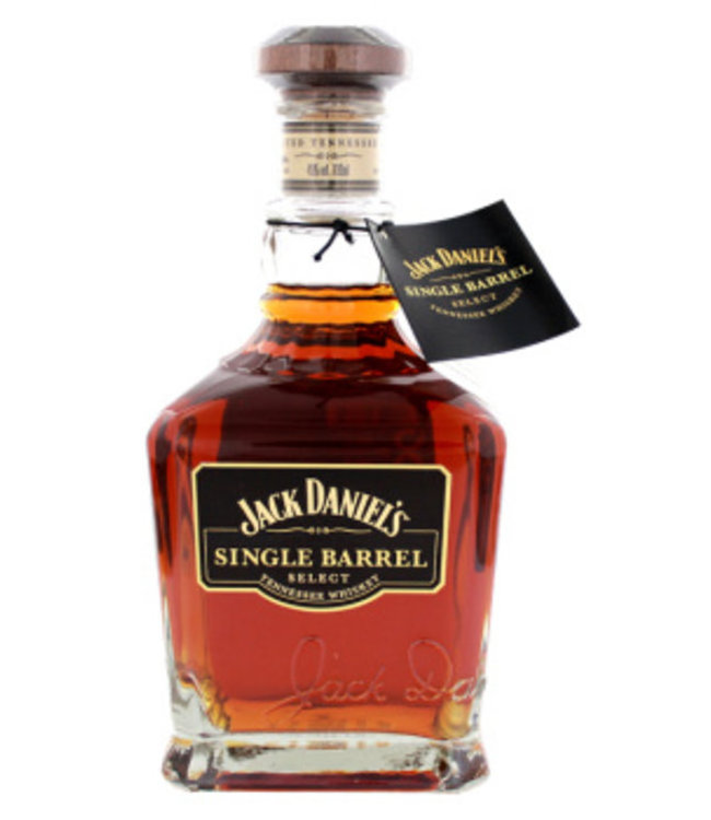 Jack Daniels Whisky