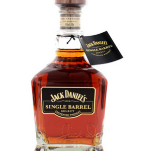 Jack Daniels Whisky