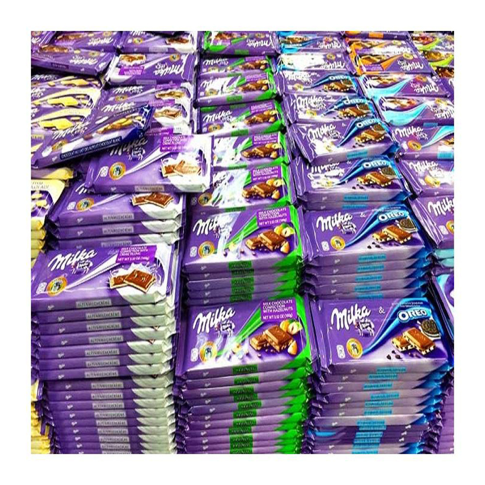 CHEAP WHOLESALE MILKA CHOCOLATE