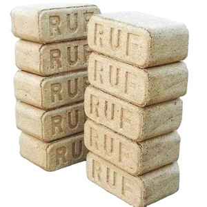 High Quality RUF Wood Briquettes Ruf Oak wood briquettes RUF Wood