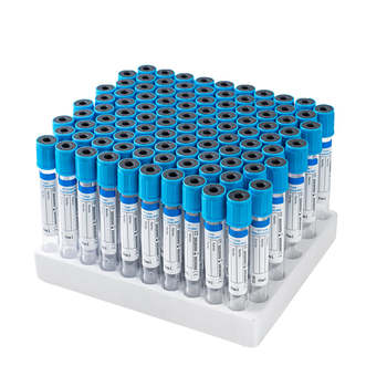 blood tubes for sale High concentration blood tube with ACD activator and Gel prp kit 10ml