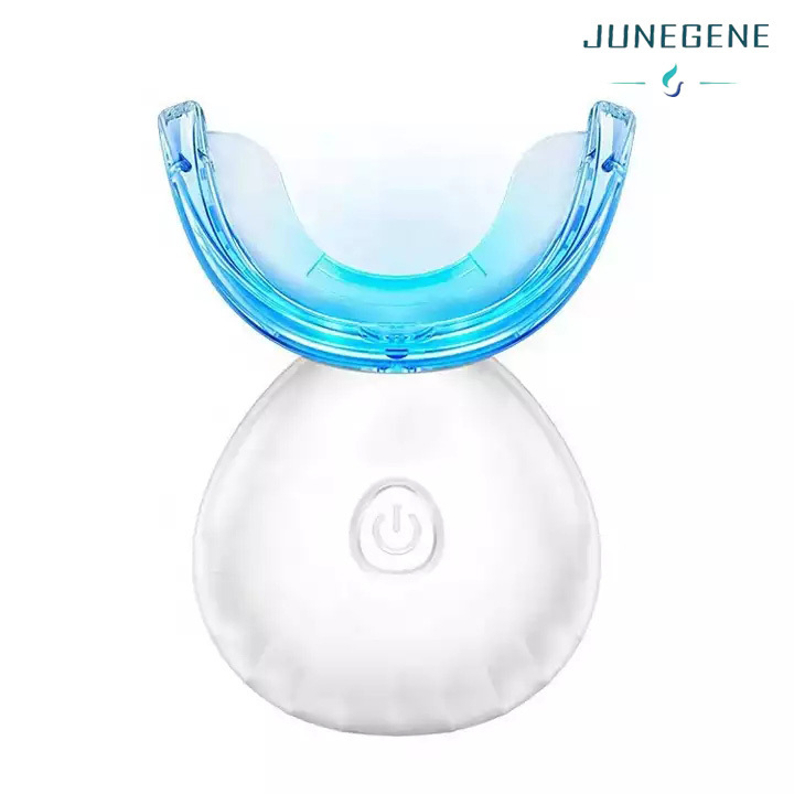 High Frequency Vibration Cold Light Cleaner New Technology For Teeth Cleaning Tooth_whitening_kit Tooth Whitening In Office