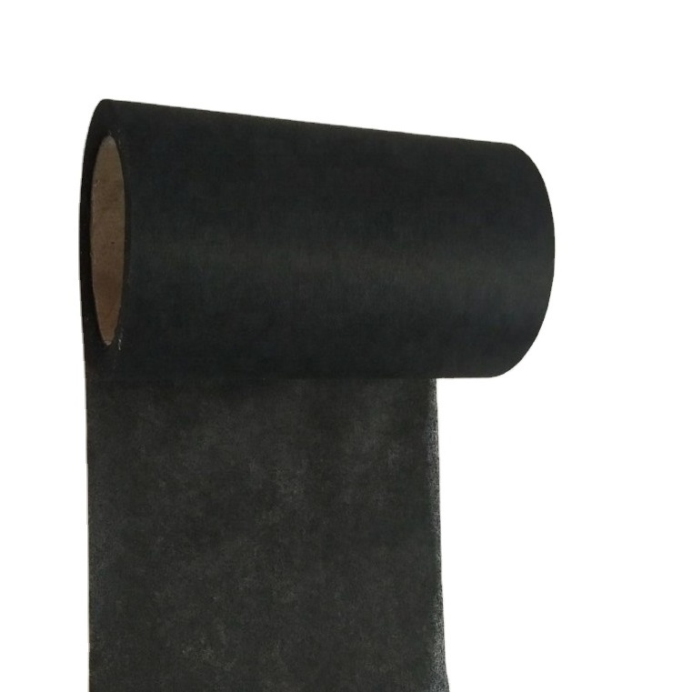 Charcoal Filter Activaterd Carbon Fiber Nonwoven Fabric roll