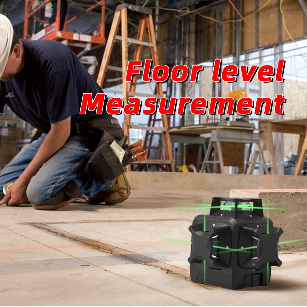 Mejores nivel laser 12 lineas verde 3d nivelador 12 lineas laser levels suppliers laser level for construction