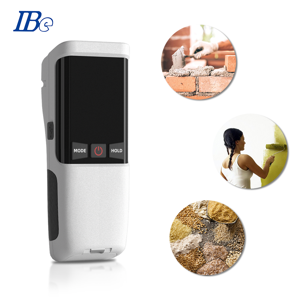 Digital Soil Moisture Meter Rice Hygrometer Moisture Hygrometer Tester Wood Moisture Meter Low Price