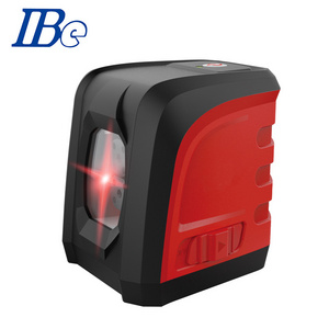 Multipurpose Self-leveling single dual laser 2line red green beam level laser two lines cross line construction laser levels