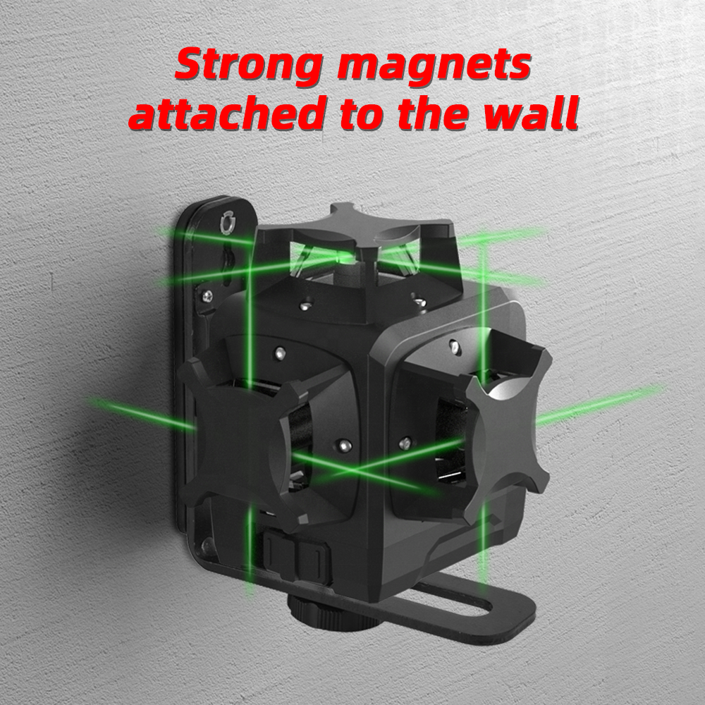 Mejores nivel laser 12 lineas verde 3d nivelador 12 lineas laser levels suppliers laser level for construction