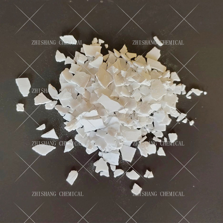 Magnesium Chloride hexahydrate Mgcl2.6H2O food Grade 7791-18-6