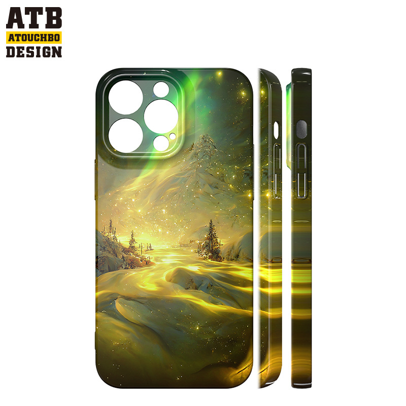 Sublimation Phone Cases Blank Wholesale TPU Cell Phone Case For Sublimation Custom Printing For iphone 12 13 14 pro max