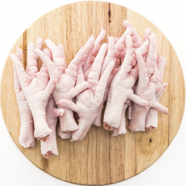 Frozen Chicken Paws Frozen Chicken Feet   /  Frozen Chicken Feet  Brazil  /  Chicken Paw Frozen Chicken Feet USA Export to China