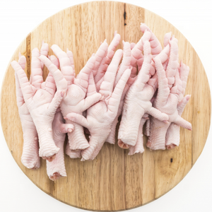 Frozen Chicken Paws Frozen Chicken Feet   /  Frozen Chicken Feet  Brazil  /  Chicken Paw Frozen Chicken Feet USA Export to China