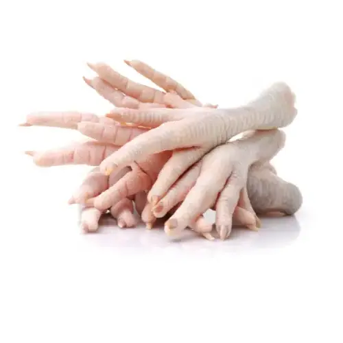 Frozen Chicken Paws Frozen Chicken Feet   /  Frozen Chicken Feet  Brazil  /  Chicken Paw Frozen Chicken Feet USA Export to China