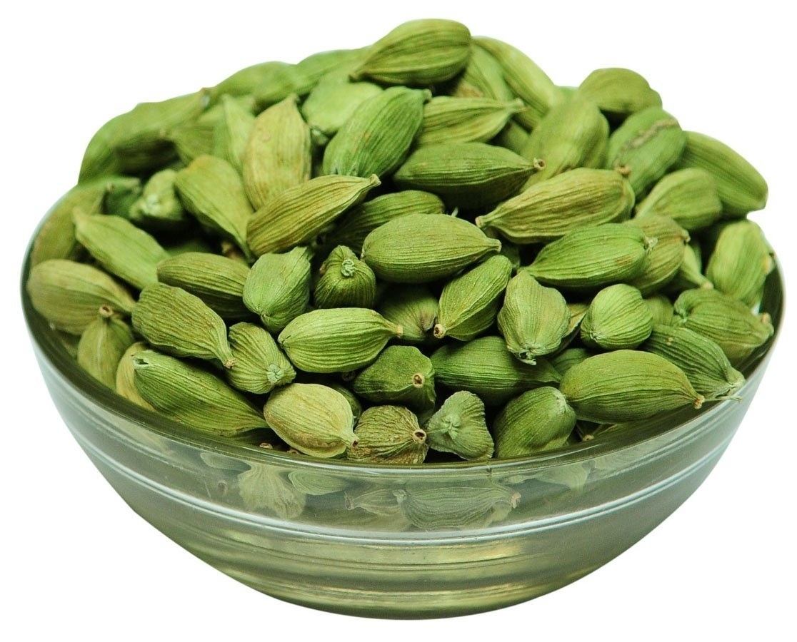 Buy Dried Green Cardamoms  8mm Green Cardamom China / Green Cardamom Guatemala /    Dried Cardamom Wholesale Single Spices Herbs