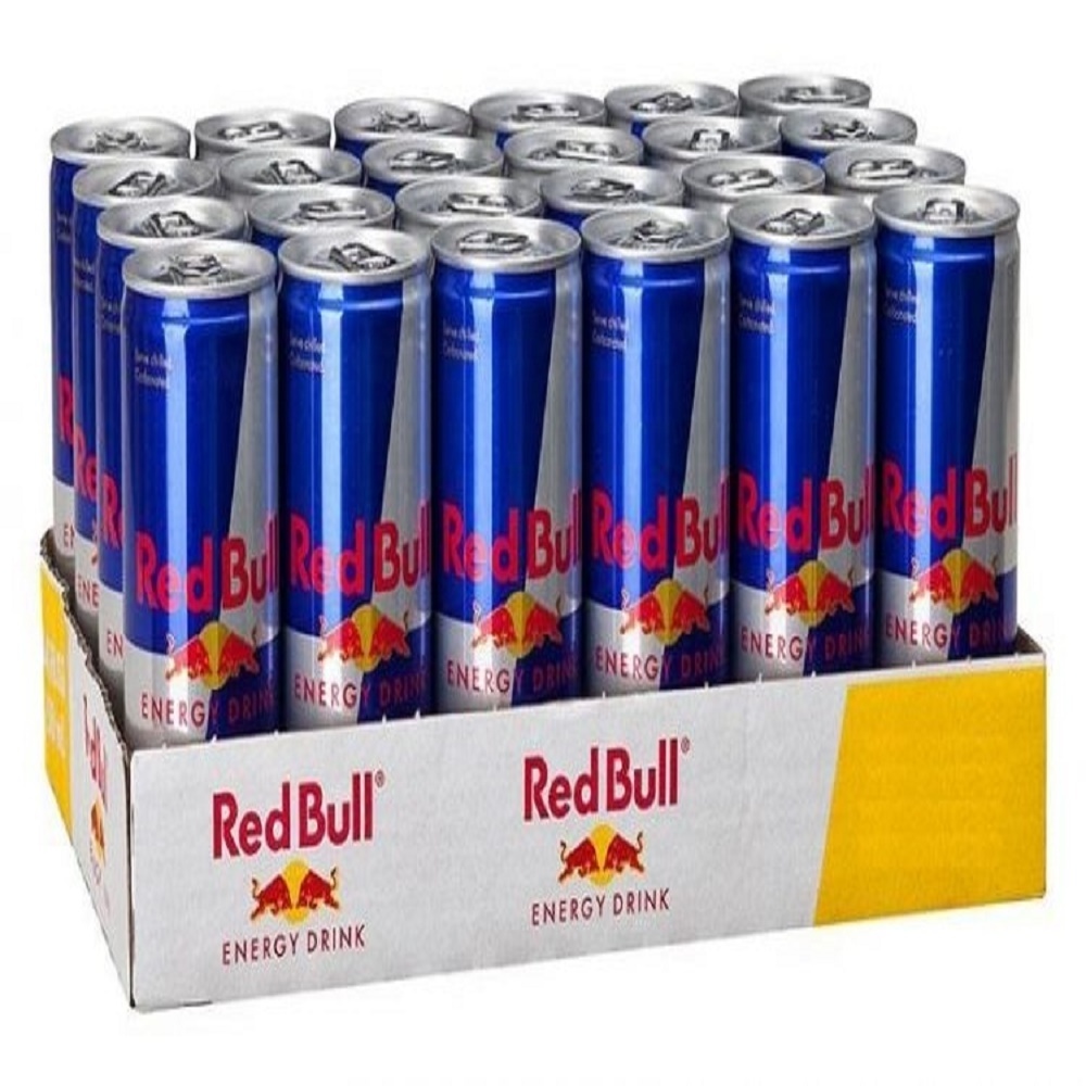 Buy RedBull 250ml Energy Drink Original Red Bull 250ml Energy Drink Original Sugar-free RedBull 250ml Energy Drink Original Bulk