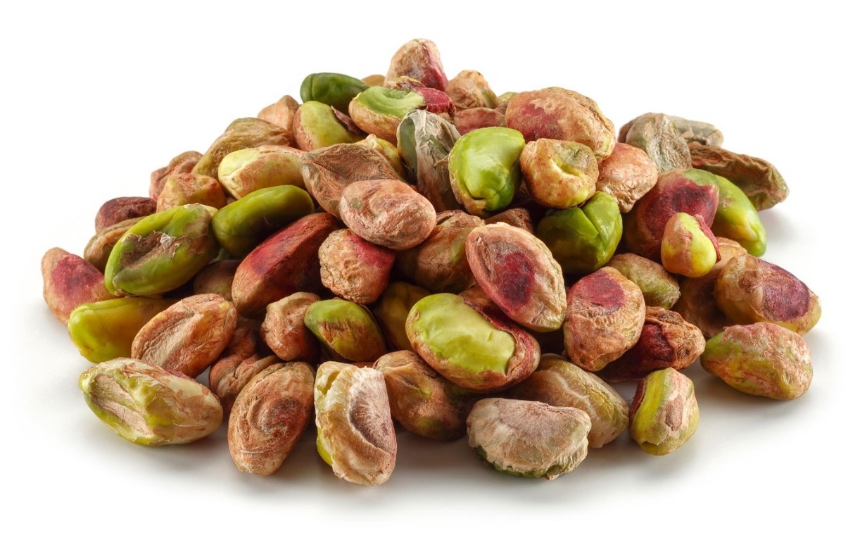 Pistachio Nuts Pistachio Nuts Without Shells Pistachio Nuts Roasted Salted Salted Bulk From China Wholesale Exporter