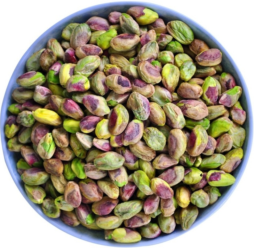 Pistachio Nuts Pistachio Nuts Without Shells Pistachio Nuts Roasted Salted Salted Bulk From China Wholesale Exporter