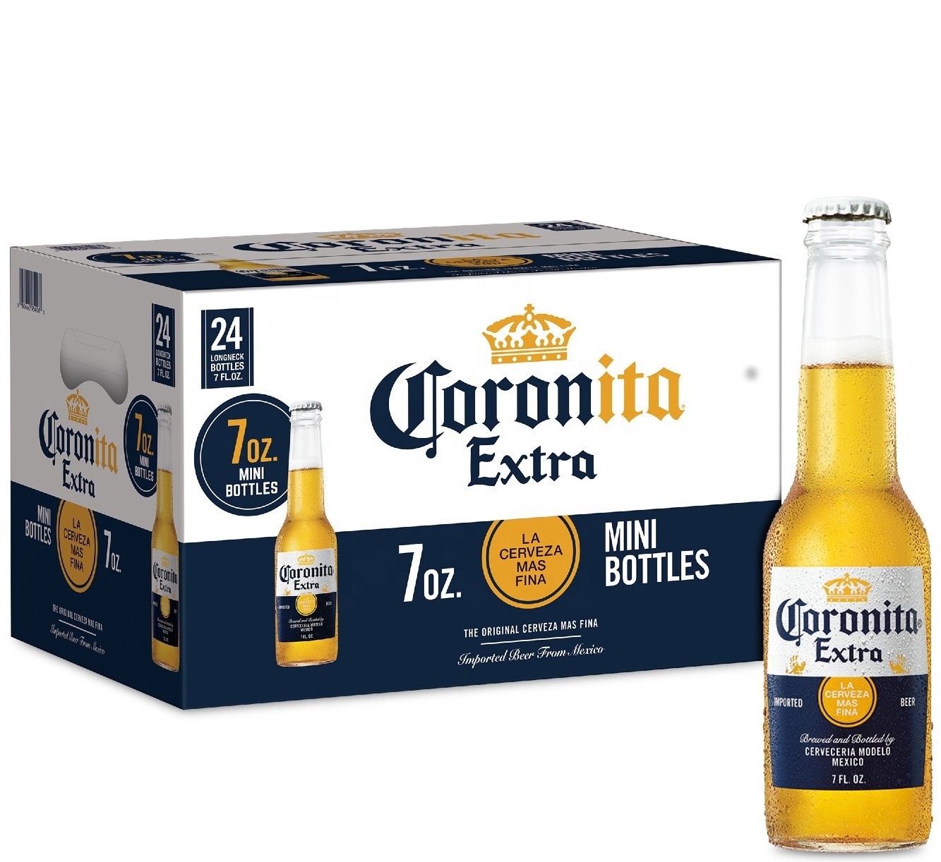 Corona Extra Beer 355ml Corona Extra Beer Price Corona Extra Beer Wholesale Mexico Coronita Alcoholic Beverages FMCG Supplier