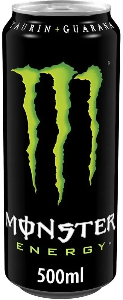 Shop Buy Monster Energy Drink Bulk from Reputable Supplier Monster Energy Drink 500ml (Pack of 24) Wholesale prices Online