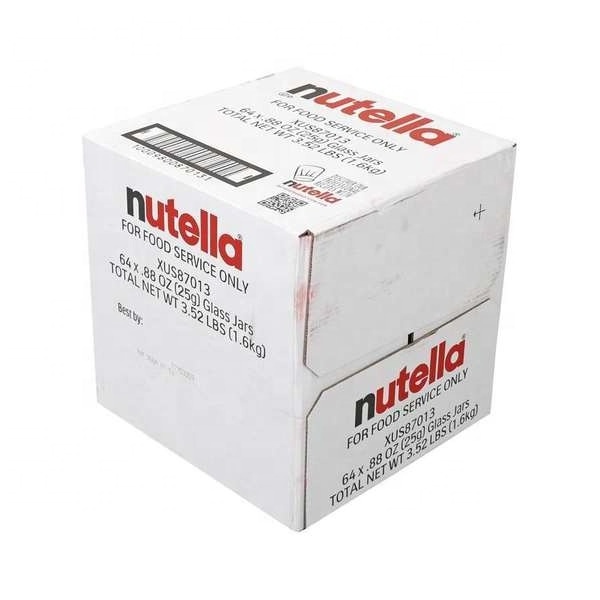 Wholesale Ferrero Nutellas Chocolate For Export 1KG, 3KG, 5KG, 7KG/Nutella 750g/Buy Nutella Hazelnut Chocolate Spread Online