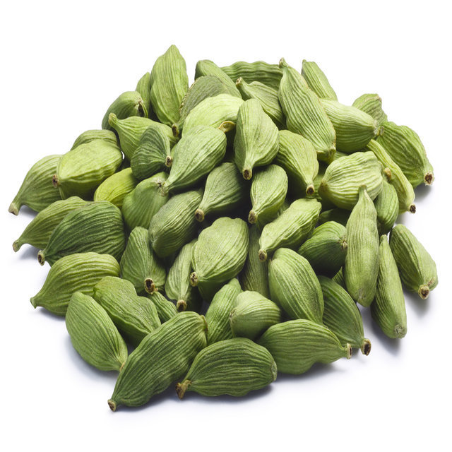 Buy Shop Online Green Cardamom Pods Green Cardamom 8mm Green Cardamom Wholesale Supply Single Spice & Herbs