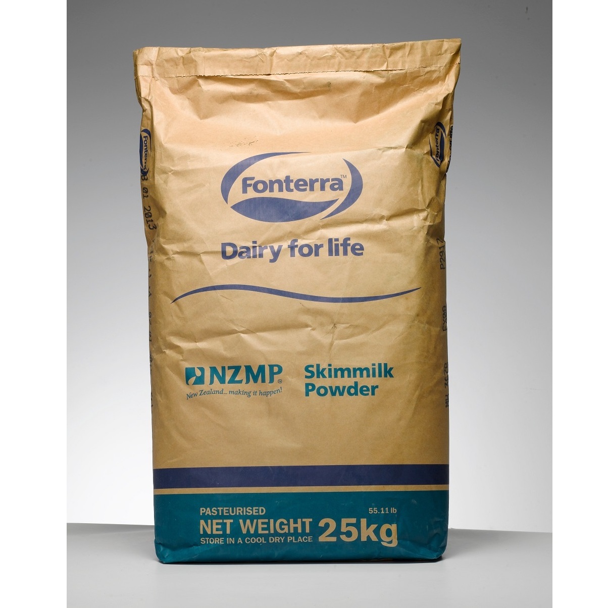 Best Quality New Zealand Milk Powder Brand Skimmed Milk Powder 25kg Wholesale Price Skimmed Milk Powder Dairy Products