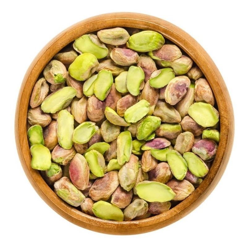 Pistachio Nuts Pistachio Nuts Without Shells Pistachio Nuts Roasted Salted Salted Bulk From China Wholesale Exporter