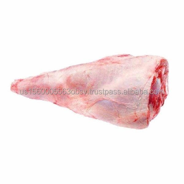 Frozen lamb for parties Premium lamb leg at a discount