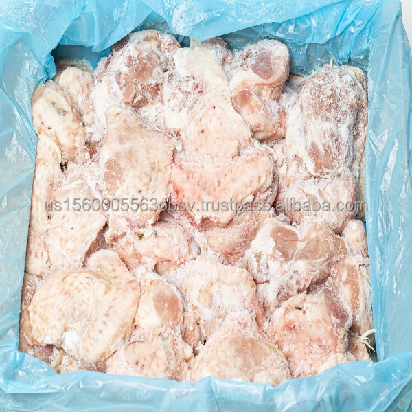 Discounted chicken Tails  suppliers