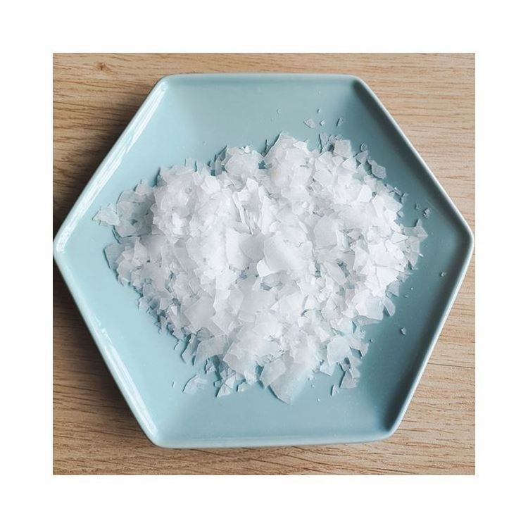 Manufacturer Price 46 mgcl2 Food Grade Hexahydrate Flakes Magnesium Chloride