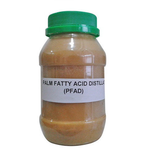 Palm Acid Oil/ Palm Fatty Acid Distillate/ RBD Palm Stearin For sale at a low rate