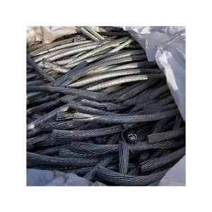 Cheapest Price Supplier Bulk Aluminum Wire Scrap Aluminum 6063 Aluminum UBC Scraps With Fast Delivery