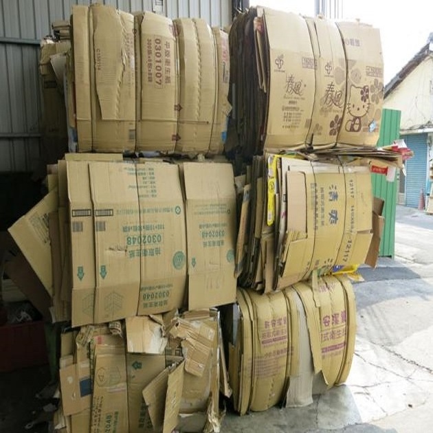 Top Quality Occ Waste Paper Old Newspapers Clean ONP Paper Scrap Wood Packing Pulp Color Pure Material Brown Machine USA Origin