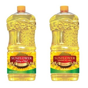 High Quality 100% Refined Sunflower Cooking Oil In Bulk