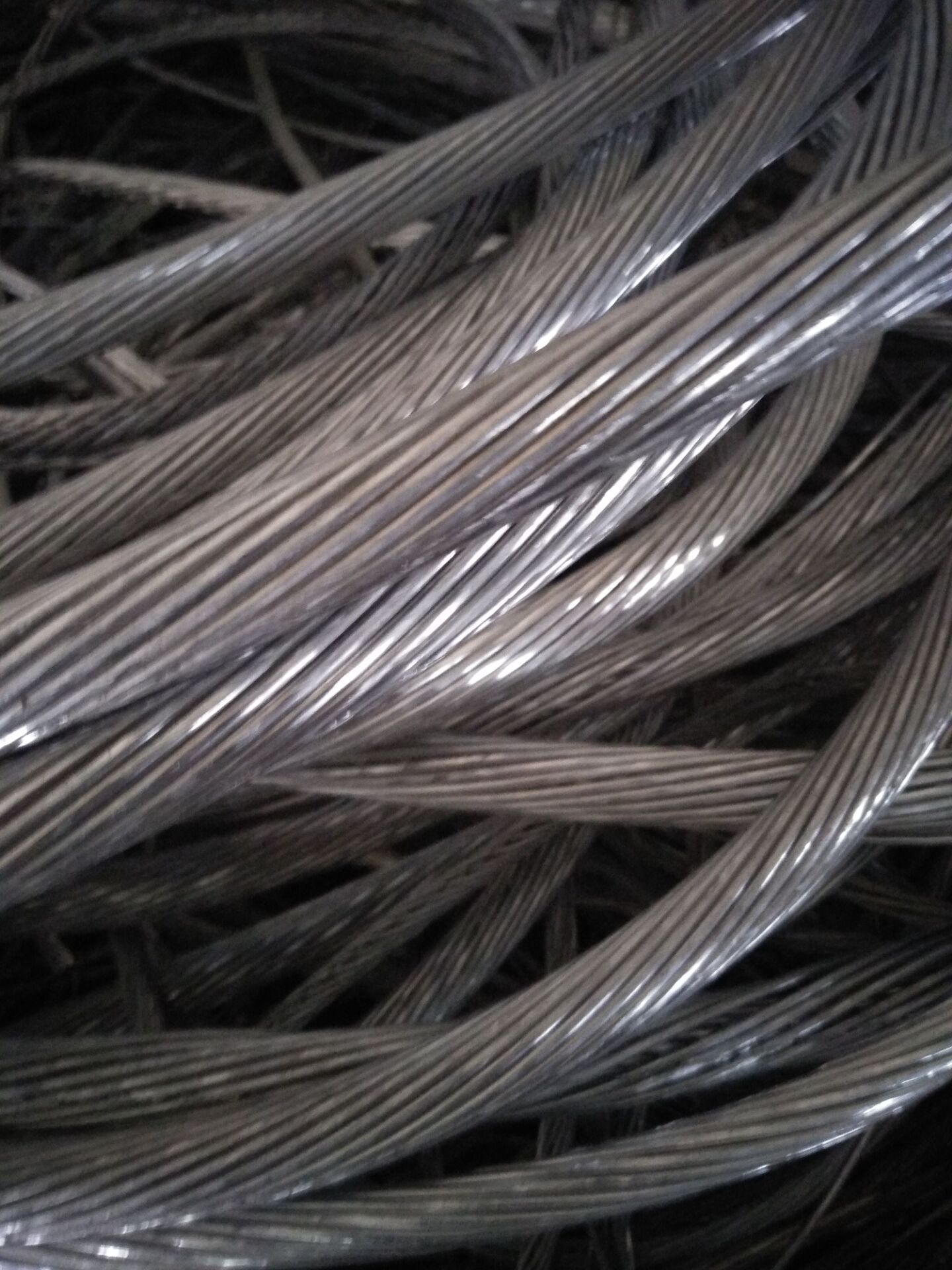 Cheapest Price Supplier Bulk Aluminum Wire Scrap Aluminum 6063 Aluminum UBC Scraps With Fast Delivery