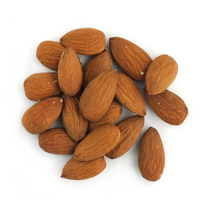 25kg bulk almonds wholesale almond snacks Chinese food nuts roasted almond