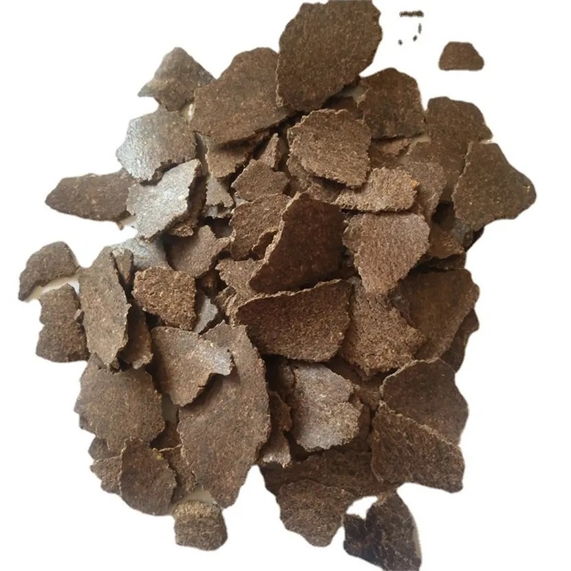 PALM KERNEL EXPELLER WITH Oil Residue in Palm Kernel Cake 7 to 8% Maximum