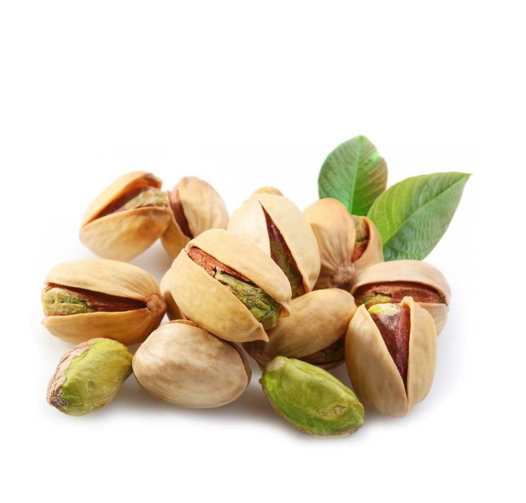 Wholesale High-Quality Healthy Pistachio Nuts Organic Roasted Pistachio Food