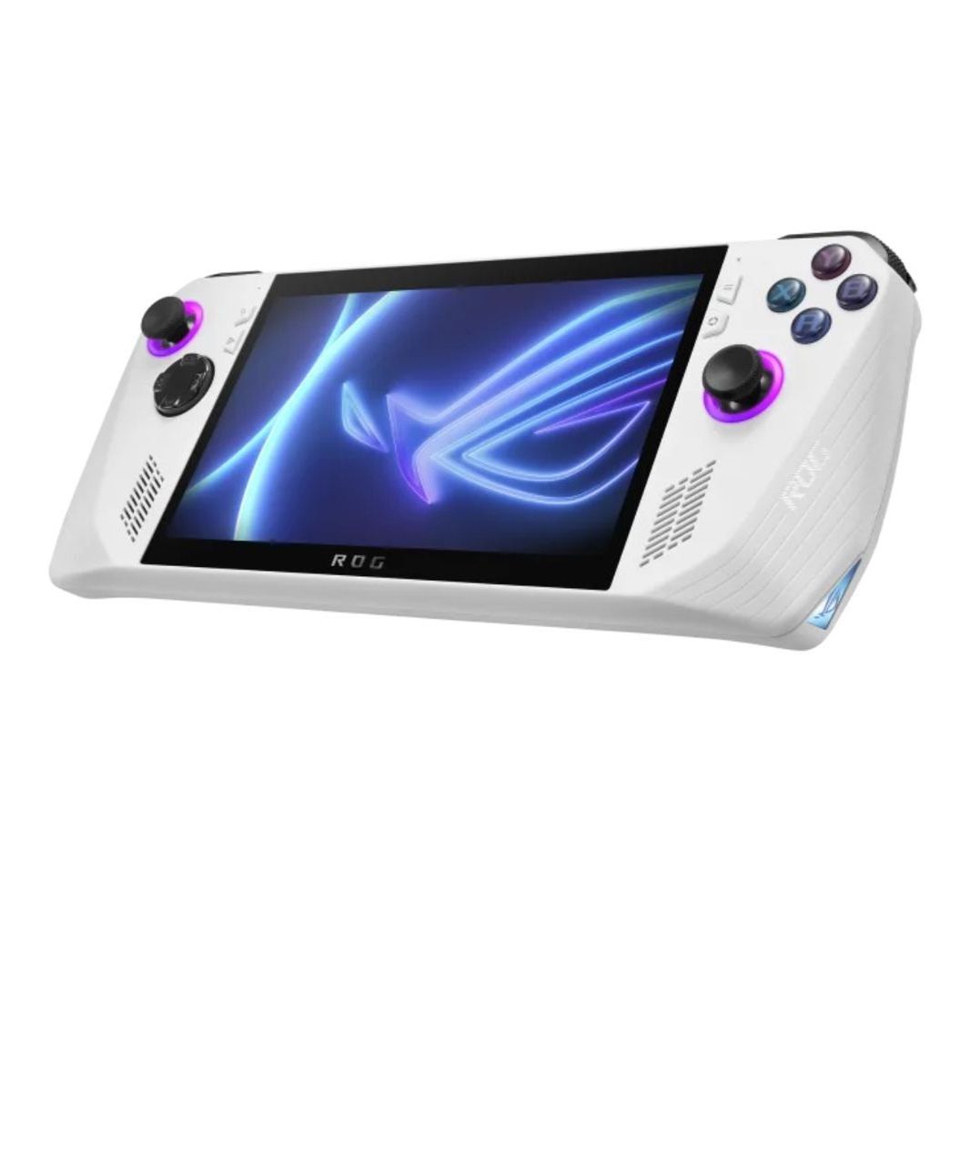 2023 Best Price ROG Ally RC71L AMD Z1 Extreme 512GB SSD 16GB DDR5 7-inch touch screen Handheld Gaming AMD- available in stock