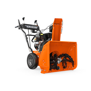 High Quality New Ariens Classic 24 - 205CC 2-Stage Propelled Gas Snow Blower with Electric Start Available