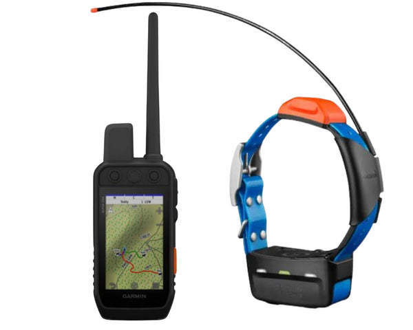 Best  Offer GarminsTT 15X /200 Dog Tracking and Training Collar, Up to 9 Miles Away 100% Factory Sealed and Warranty & Insurance